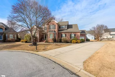 6 White Hawk Court, Greenville, SC 29607 - Photo 42