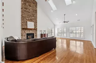 6 White Hawk Ct, Greenville, SC 29607 - Photo 8