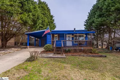 124 Nottingham Lane, Easley, SC 29640 - Photo 1