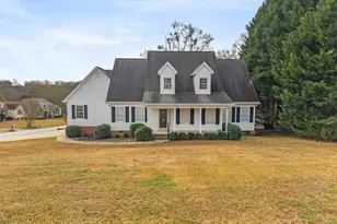 6 Peach Wood Trail, Greer, SC 29651 - Photo 38