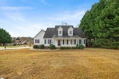 6 Peach Wood Trail, Greer, SC 29651 - Photo 30