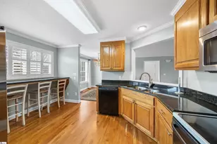 6 Peach Wood Trail, Greer, SC 29651 - Photo 4