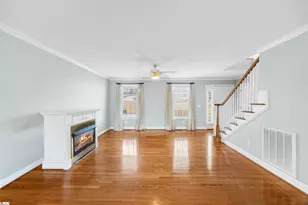 6 Peach Wood Trail, Greer, SC 29651 - Photo 8