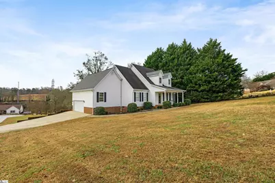 6 Peach Wood Trail, Greer, SC 29651 - Photo 34