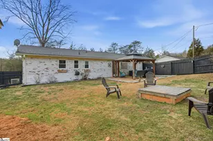 234 Bayberry Dr, Spartanburg, SC 29306 - Photo 34