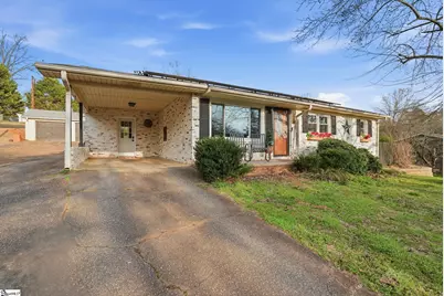 234 Bayberry Drive, Spartanburg, SC 29306 - Photo 2