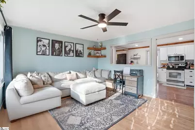 234 Bayberry Drive, Spartanburg, SC 29306 - Photo 6