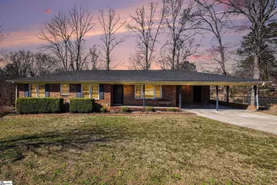 22 Woodridge Drive, Greenville, SC 29611 - Photo 2