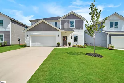 111 Tantalus Street, Gray Court, SC 29645 - Photo 1