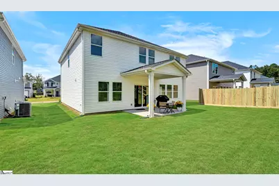 111 Tantalus Street, Gray Court, SC 29645 - Photo 32