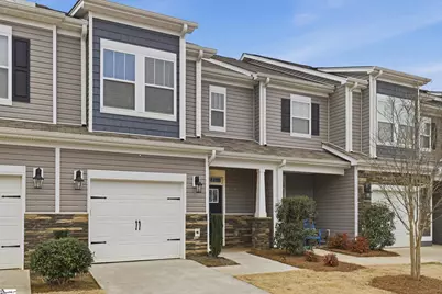 420 Yellow Fox Road, Greer, SC 29650 - Photo 1