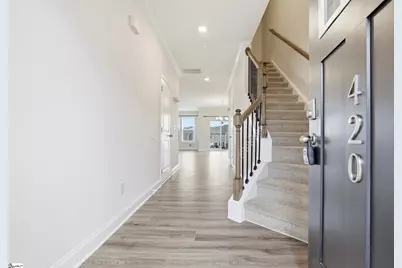 420 Yellow Fox Road, Greer, SC 29650 - Photo 4