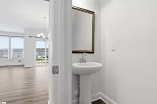 420 Yellow Fox Rd, Greer, SC 29650 - Photo 16