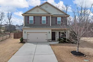 311 Rossmoor Ct, Duncan, SC 29334 - Photo 1