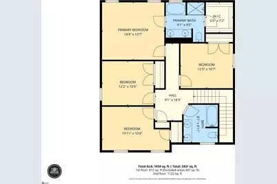 311 Rossmoor Court, Duncan, SC 29334 - Photo 42