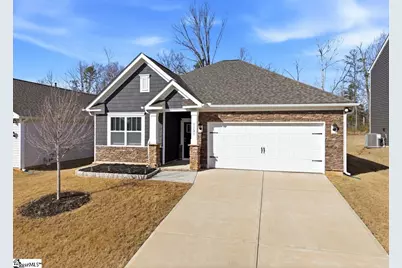 1131 Staghorn Avenue, Lyman, SC 29345 - Photo 2