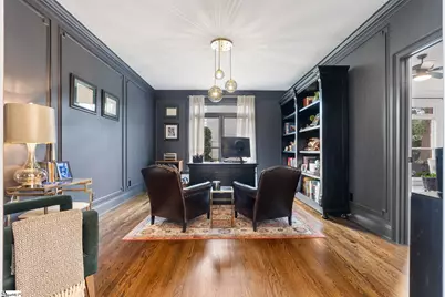 117 Belfrey Drive, Greer, SC 29650 - Photo 18