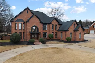 117 Belfrey Dr, Greer, SC 29650 - Photo 1