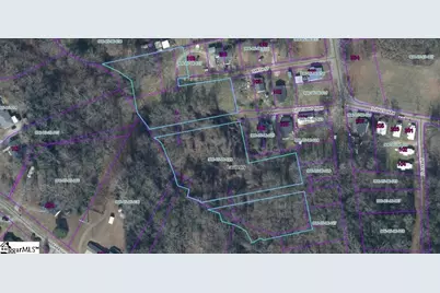 129 Smith Street, Laurens, SC 29360 - Photo 4