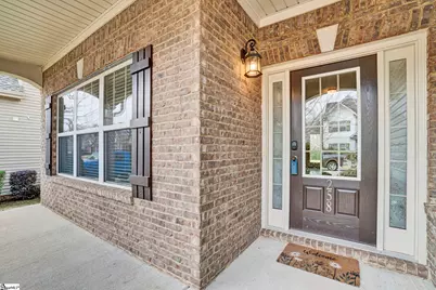 258 Meadow Blossom Way, Simpsonville, SC 29681 - Photo 4