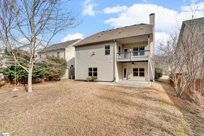 258 Meadow Blossom Way, Simpsonville, SC 29681 - Photo 36