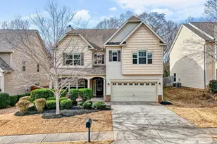 258 Meadow Blossom Way, Simpsonville, SC 29681 - Photo 1