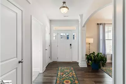 615 Forden Drive, Wellford, SC 29385 - Photo 2