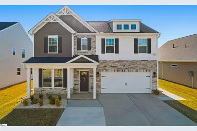 804 Spring Orchard Drive, Lyman, SC 29365 - Photo 36