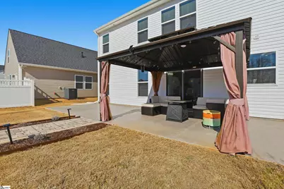 804 Spring Orchard Drive, Lyman, SC 29365 - Photo 8
