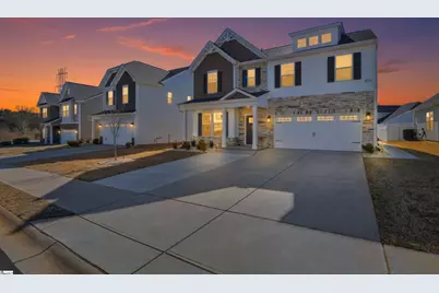 804 Spring Orchard Drive, Lyman, SC 29365 - Photo 2