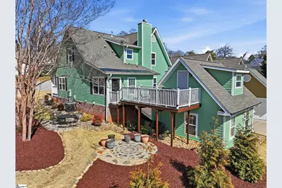 4 Claret Drive, Greenville, SC 29609 - Photo 44