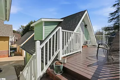 4 Claret Drive, Greenville, SC 29609 - Photo 36