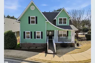 4 Claret Drive, Greenville, SC 29609 - Photo 2