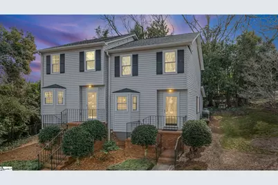 900 N Main Street #46, Greenville, SC 29609 - Photo 1