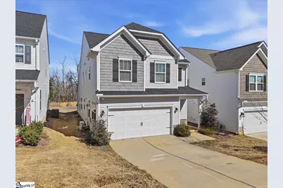 6 Ashborne Lane, Simpsonville, SC 29681 - Photo 2