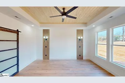 261 Ridge Road #Lot 3, Wellford, SC 29385 - Photo 18