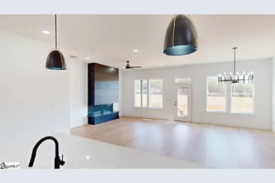 261 Ridge Road #Lot 3, Wellford, SC 29385 - Photo 8