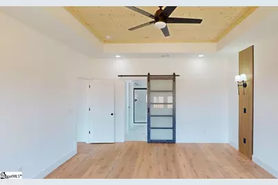 261 Ridge Road #Lot 3, Wellford, SC 29385 - Photo 20