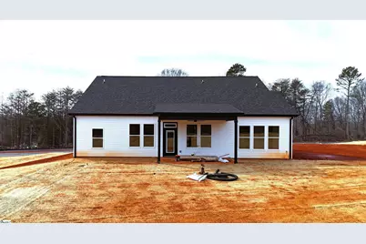 261 Ridge Road #Lot 3, Wellford, SC 29385 - Photo 38