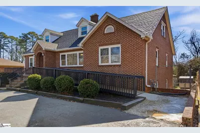 510 E Calhoun Street, Anderson, SC 29621 - Photo 4