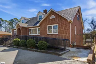 510 E Calhoun St, Anderson, SC 29621 - Photo 4