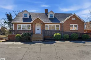 510 E Calhoun St, Anderson, SC 29621 - Photo 2