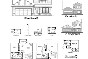 1774 Rose Hip Dr, Lyman, SC 29365 - Photo 4