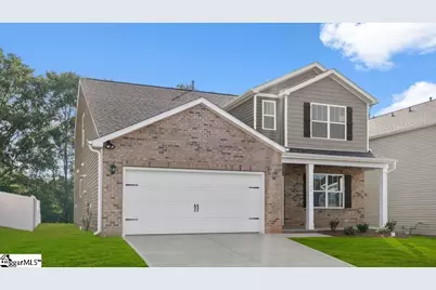 1774 Rose Hip Drive, Lyman, SC 29365 - Photo 2
