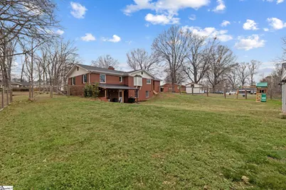 305 Crestwood Drive, Mauldin, SC 29662 - Photo 46