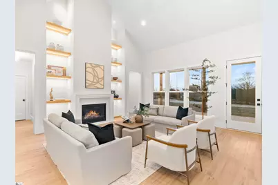 3364 Fairview Road, Fountain Inn, SC 29644 - Photo 12