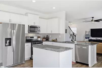 512 Gammon Lane, Fountain Inn, SC 29644 - Photo 12