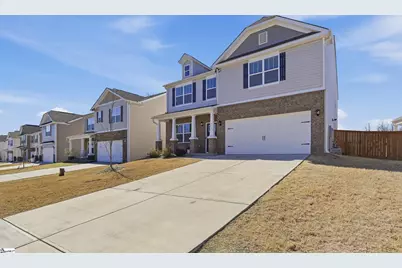512 Gammon Lane, Fountain Inn, SC 29644 - Photo 2