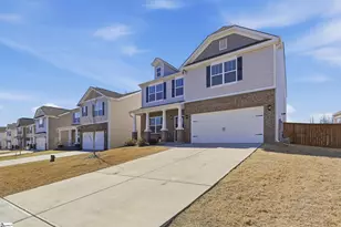 512 Gammon Ln, Fountain Inn, SC 29644 - Photo 2