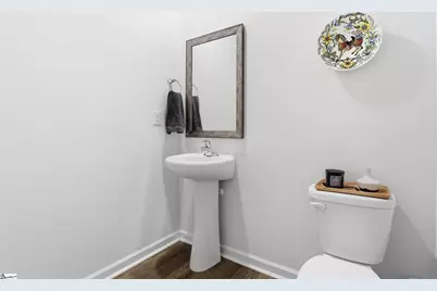 512 Gammon Lane, Fountain Inn, SC 29644 - Photo 16